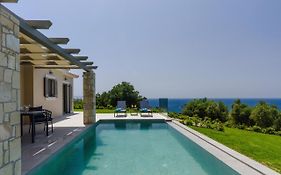 Charis - Zeus Blue Villas, Kefalonia